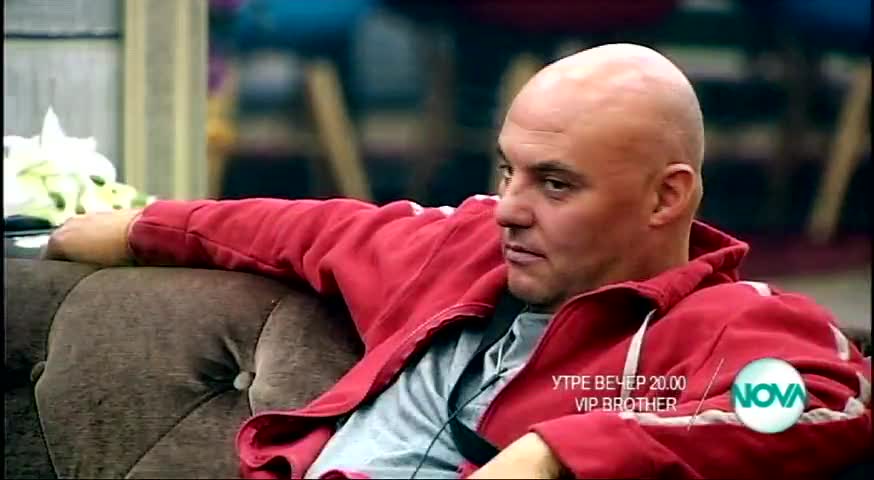 Третите елиминации във VIP Brother - утре вечер от 20.00 ч. по Нова