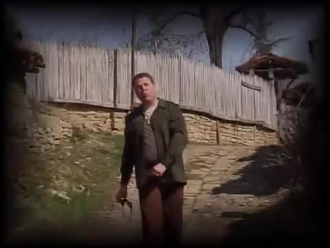 Недялко Лазаров - Обре Недялко