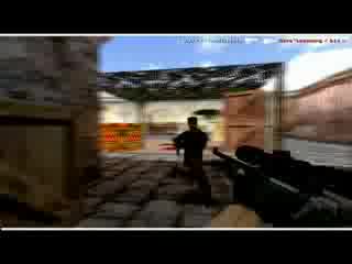 Counter Strike The Underground2