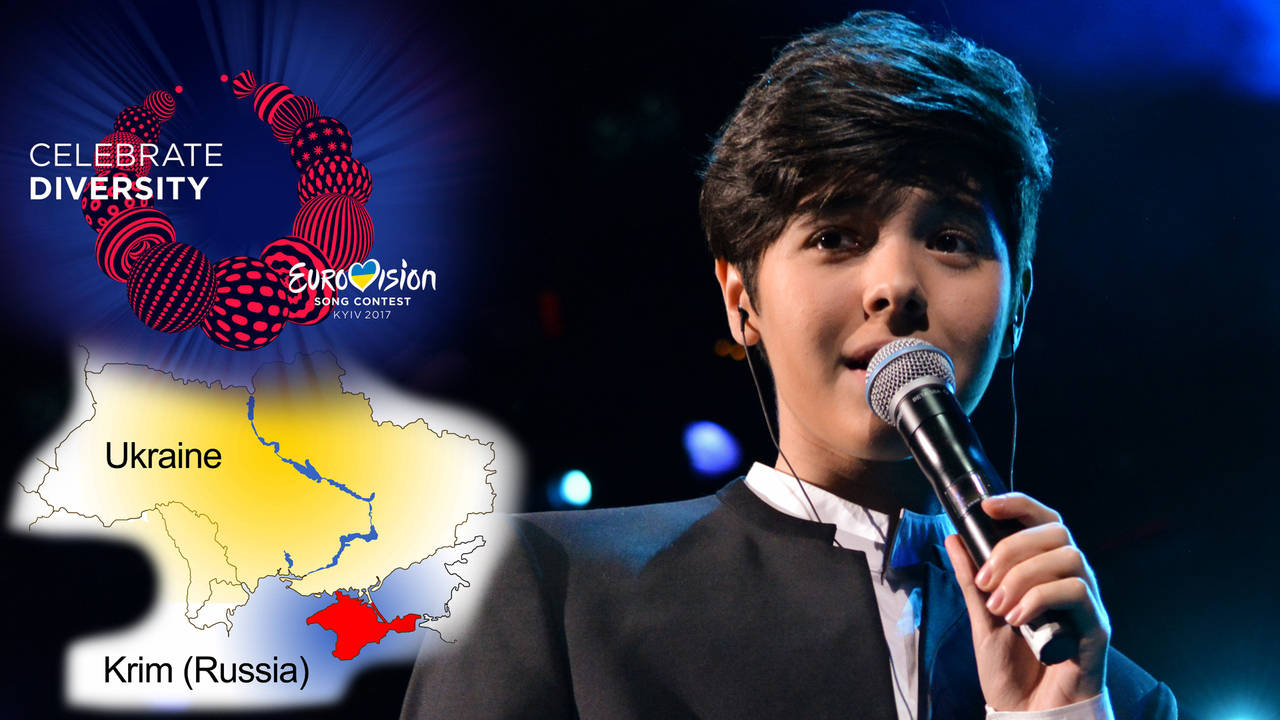 Има ли право Кристиан Костов да пее на Евровизия?