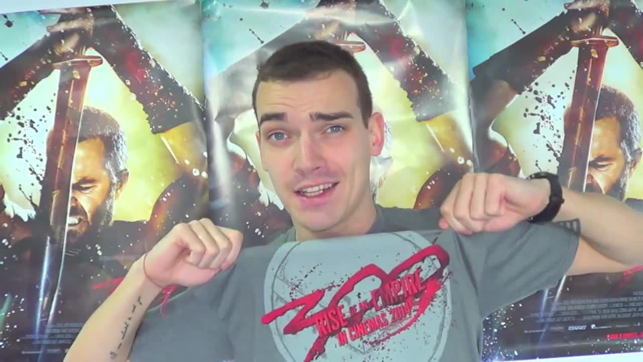 300: Възходът на една империя