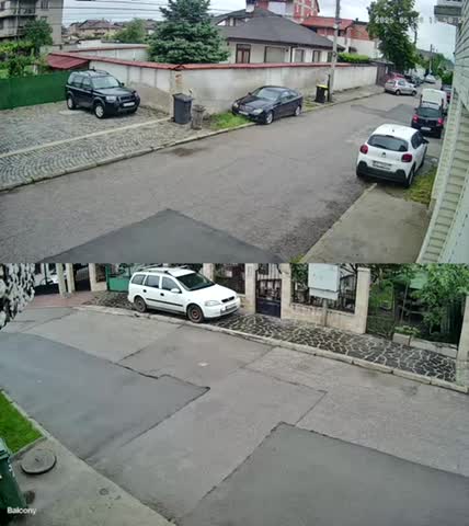 ПТП в квартал "Враждебна"