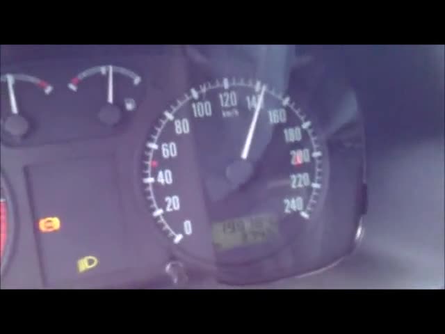 Автобус кара със 160 км/ч по магистрала Тракия