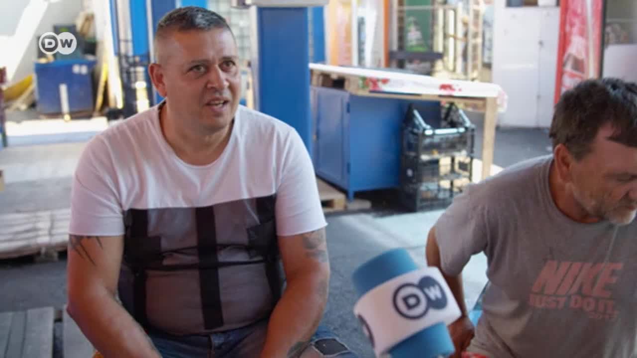 "Не ме е страх от коронавируса": Защо не искат да се ваксинират в България?