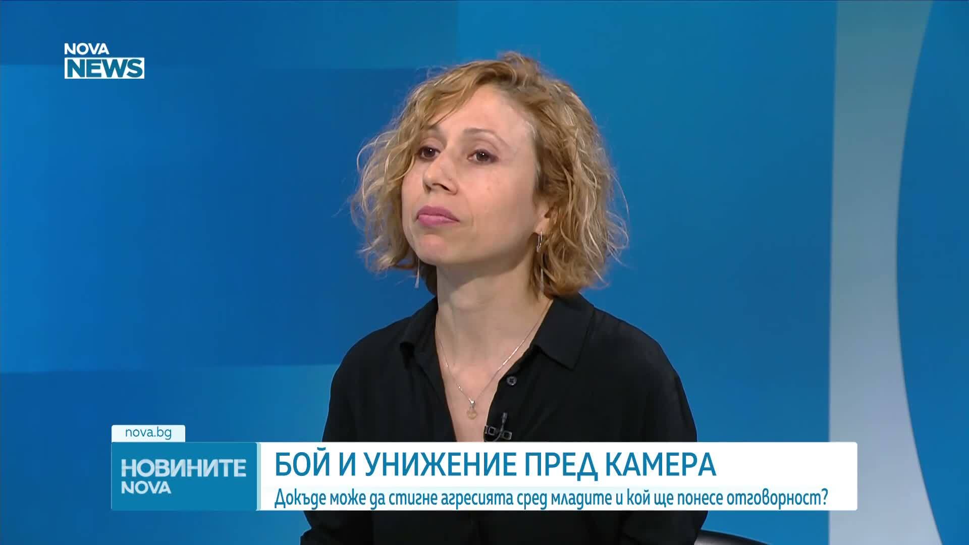 Защо е трудно да бъдат премахнати от социалните мрежи кадрите с насилие при убийството в Пловдив