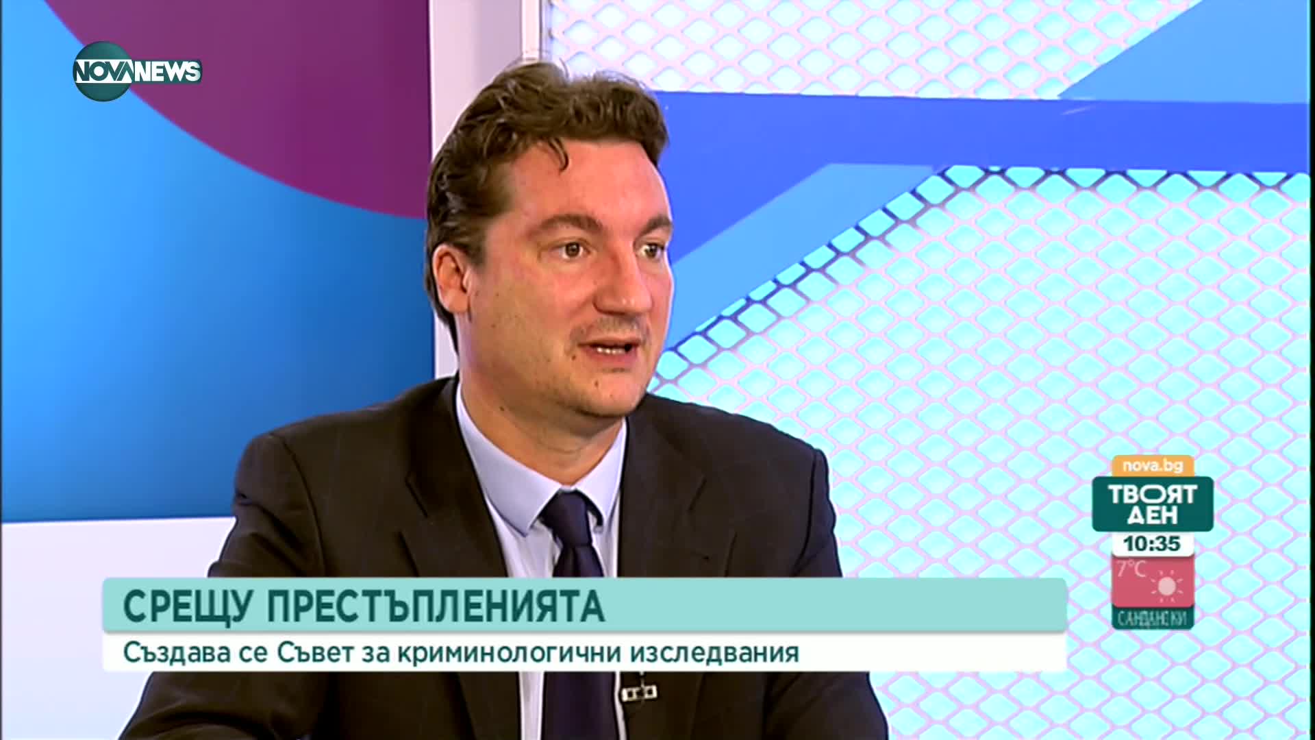 Крум Зарков: Изборът на главен прокурор в парламента не е удачно решение