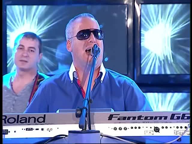 Sasa Matic - Nije ovo moja noc (hq) (bg sub)