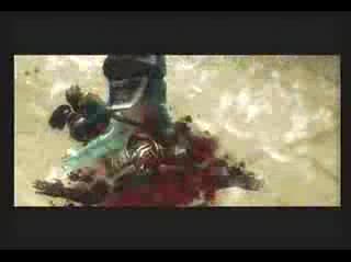 Mortal Kombat Shaolin Monks Reptile (boss)