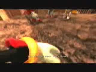 Sonic The Hedgehog /sonic The Trailer/