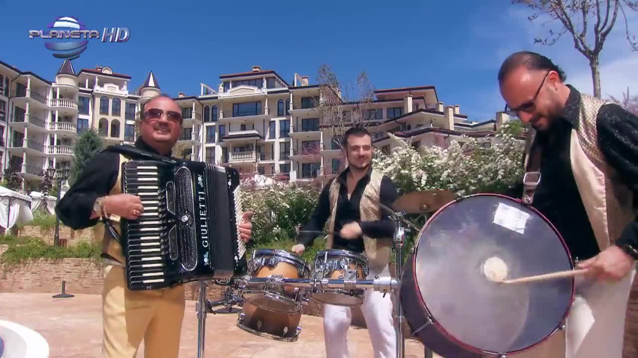 Граовско хоро, Ожени се, сине, 2017