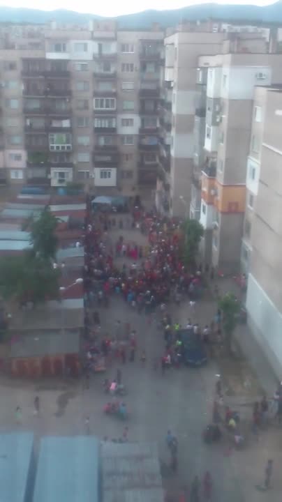 Терор от шумни сватби в Казанлък