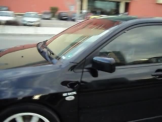 Така се кара Mitsubishi Lancer Evo 8
