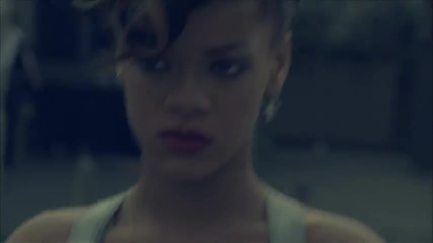 Премиера ! Rihanna ft. Calvin Harris - We Found Love ( Високо качество )   Превод