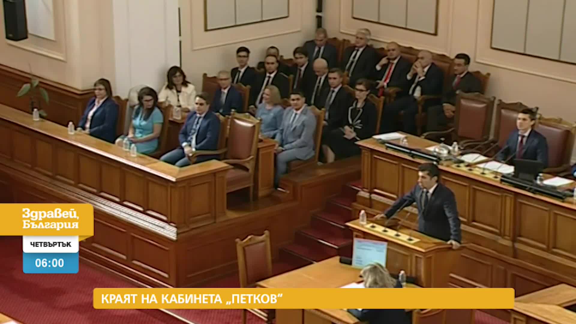 В „Здравей, България” на 23 юни очаквайте