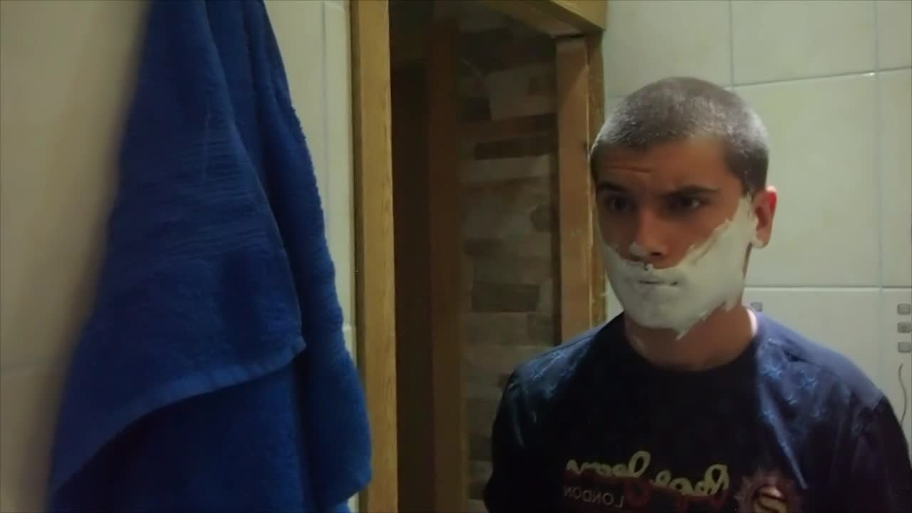 Няма никой вкъщи