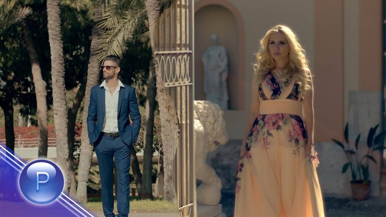 Екстра Нина и Kristis Kesaras - За отказване е късно, 2017