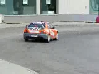 Pista Sofia 2009 - Mitko Iliev drift