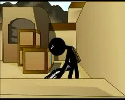 Много Яка Пародия На Cs - Counter - Strike 1.6