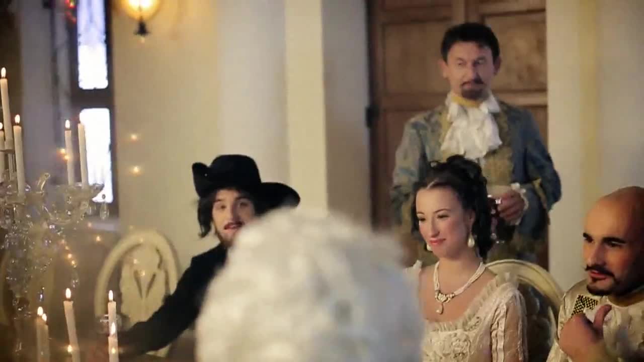 Halid Muslimovic 2014 - Idu suze - (official Hd Video) - Prevod