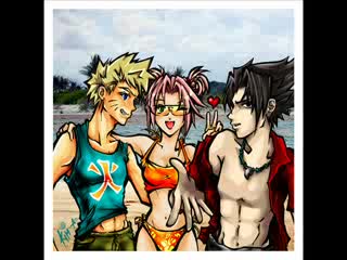 ~*~Naruto Summer~*~