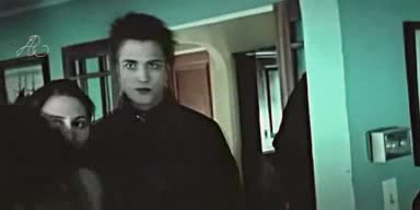 Twilight Филма Part 11 Of 14 [ Hq ]