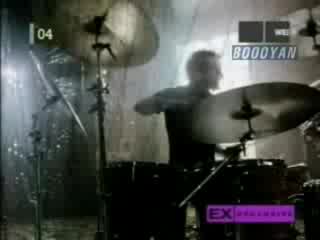 Green Day - Boulevard of Broken Dreams (субтитри)