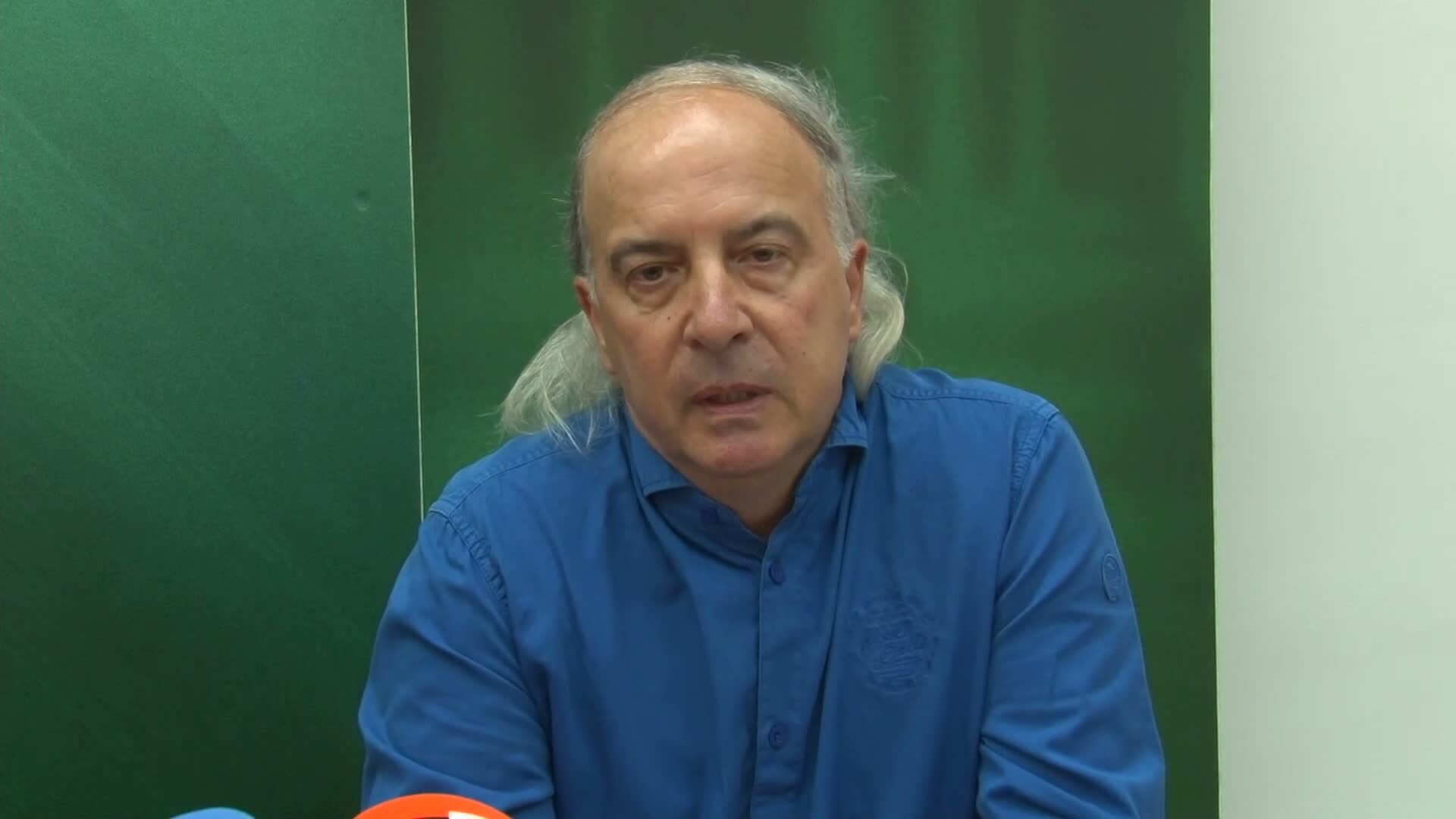 Повдигат обвинение на ръководителя на ВиК Несебър
