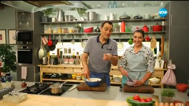 Кюфтета „Женски бедра” - Бон апети (28.06.2016)