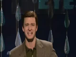 Justin Timberlake - Saturday Night Live