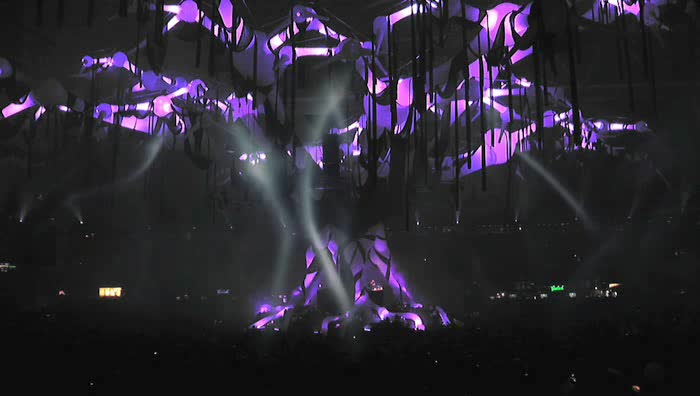 Sensation Black 2007 Hardcore Tehno