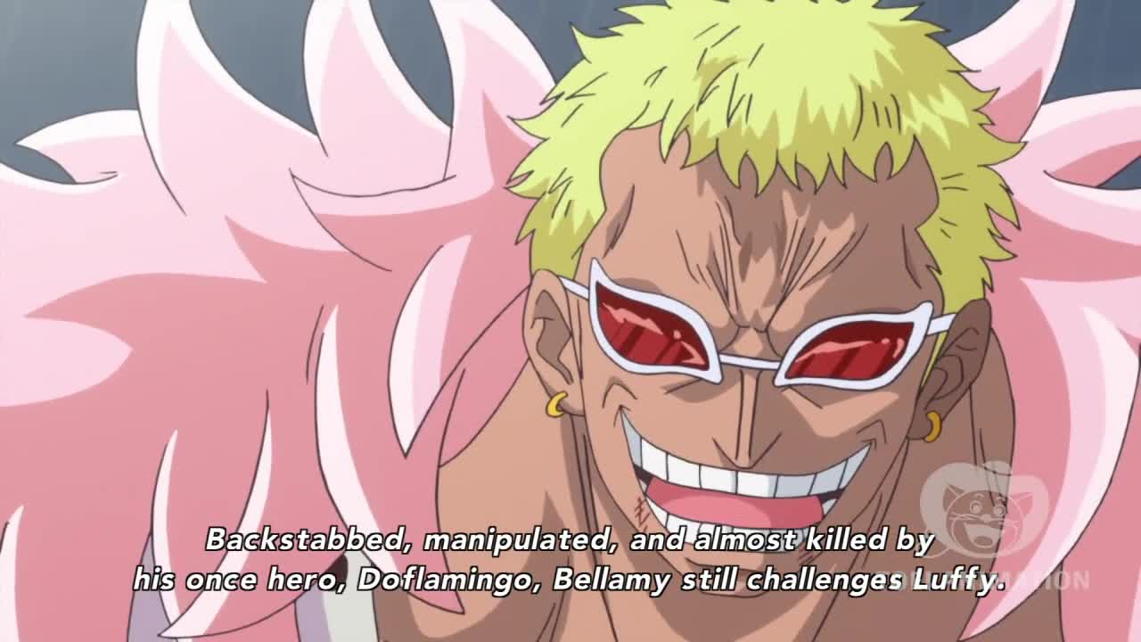 One Piece - 710 [720p][eng subs]
