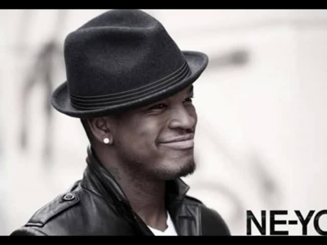 Ne - Yo - Im In Love ( Prod by Stargate 2010 ) 
