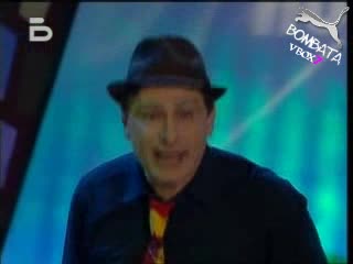 Комиците - Гатьо Танков [07.11.2008]