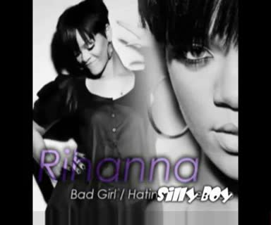 Rihanna ft. Lady Gaga - Silly Boy - Bg text - New 2009 Full new Official song Dark Angels