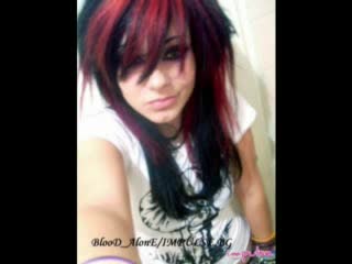 Top 5 Of Bulgarian Emo And Scene Girls