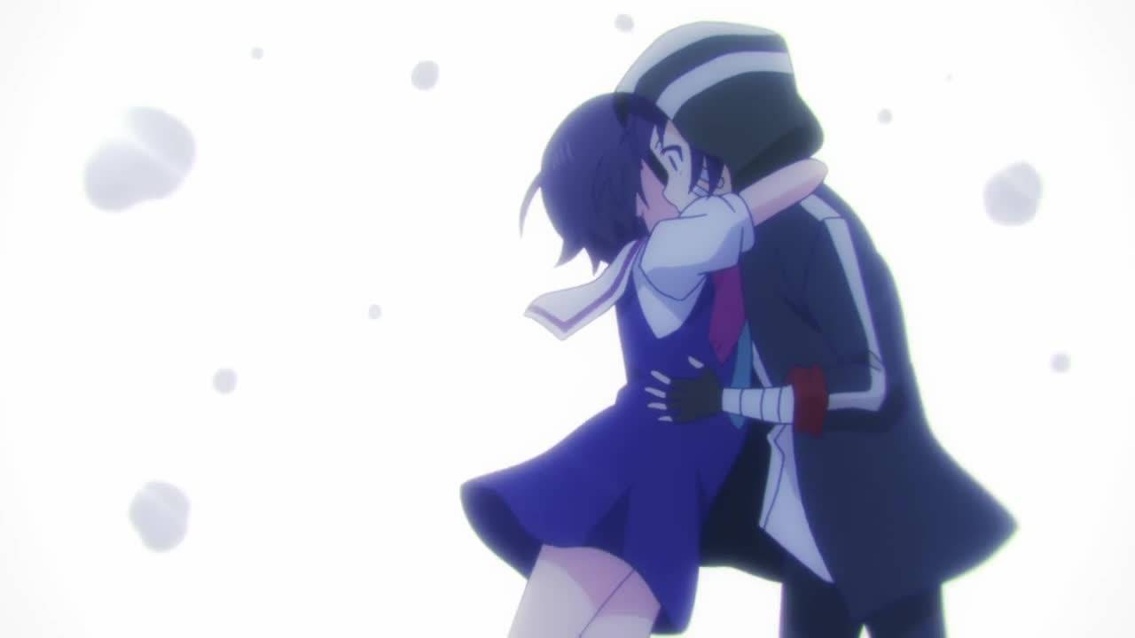 Happy Sugar Life - 09 