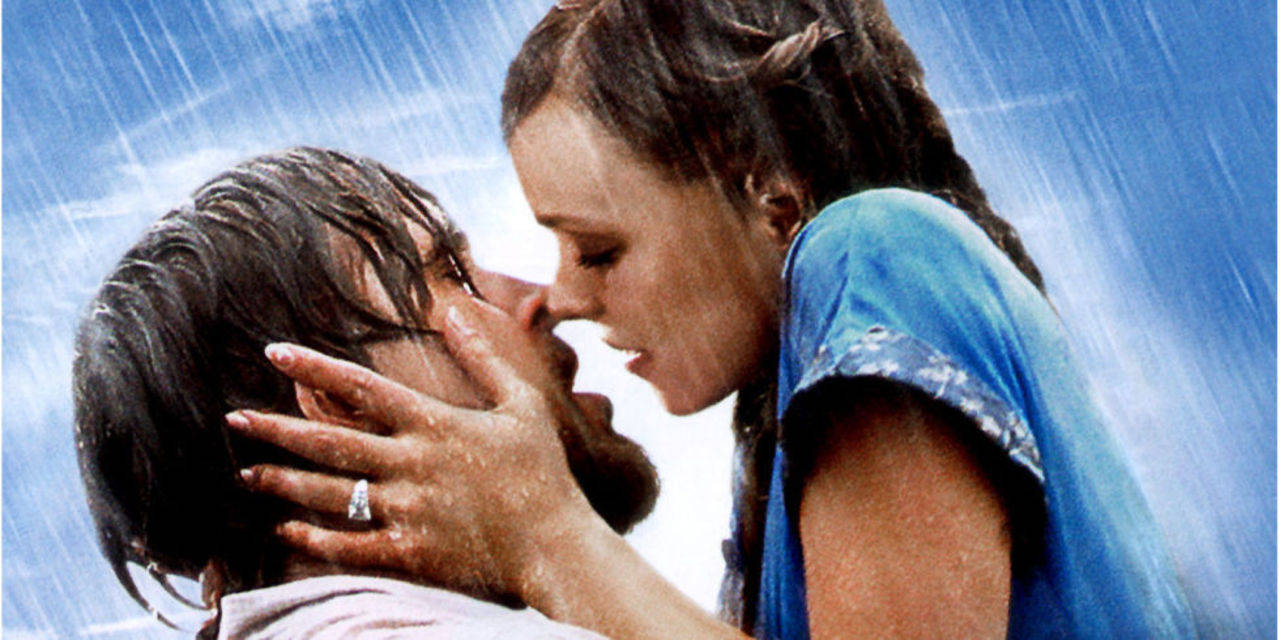 10 вечни романтични филма, които трябва да гледаш