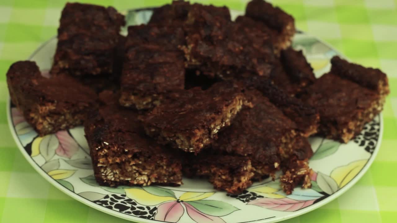 Вкусни енергийни барчета