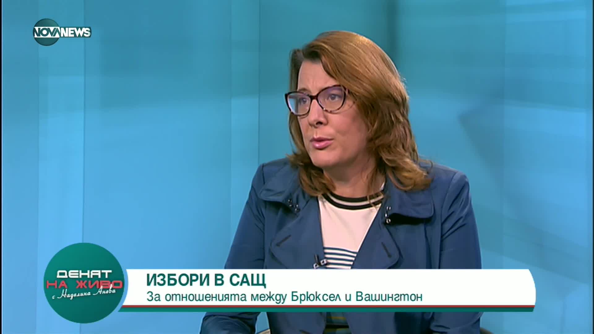 Весела Чернева: Настаняването на украинските бежанци в хотелите имаше за цел да осигури добри услов