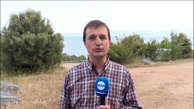Гръцки археолози: Открихме гроба на Аристотел