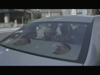 Реклама - Toyota