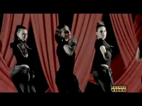 Промоция - Преслава - Найвница на годината (клип 2009) 