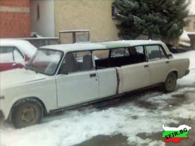 Това Може Да Се Види Само В България !!!