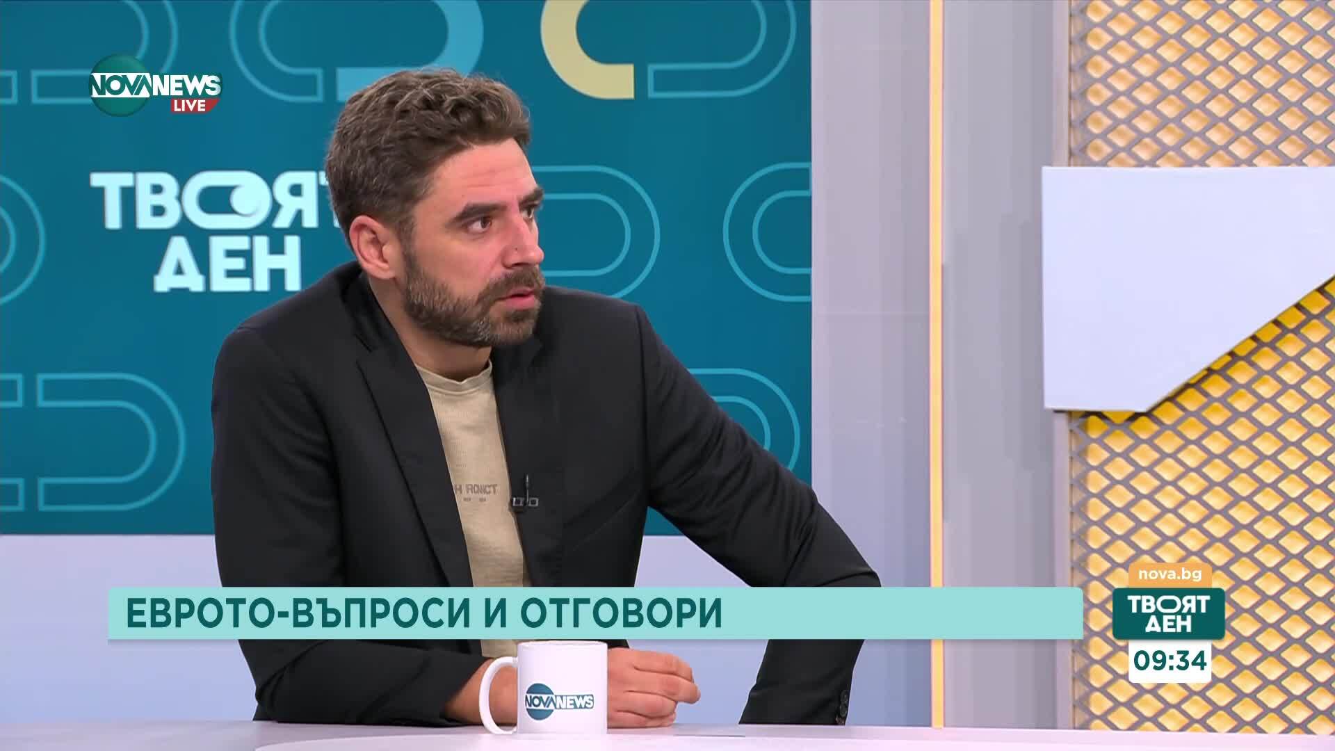 Кои стоки и услуги са поскъпнали след влизане в еврозоната на Литва, Латвия и Естония