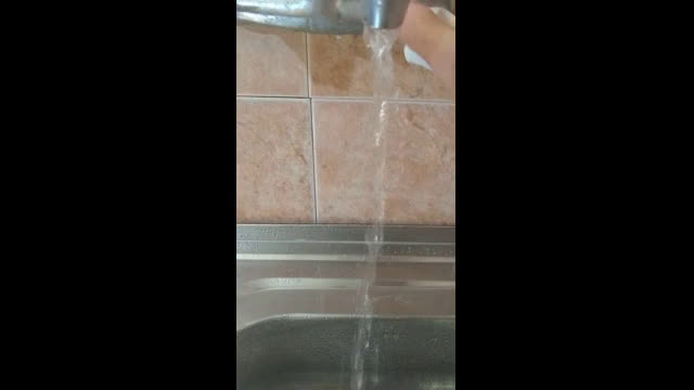 Липса на вода в село Гинци