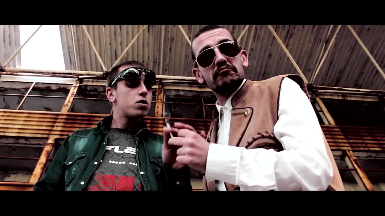 Yorgo & Pavkata ft. Joker Flow - Можем (Official video)