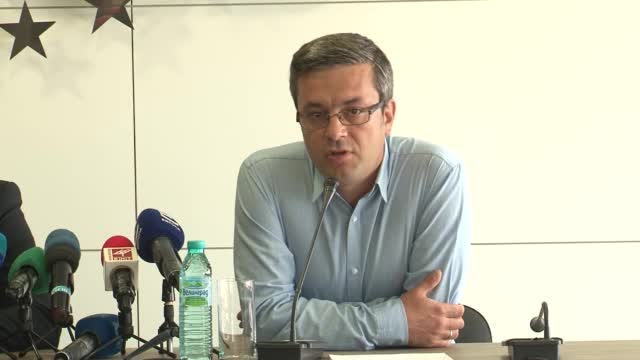 Биков: Резултатите от вторите проби за чума показват, че държавата си е свършила работата