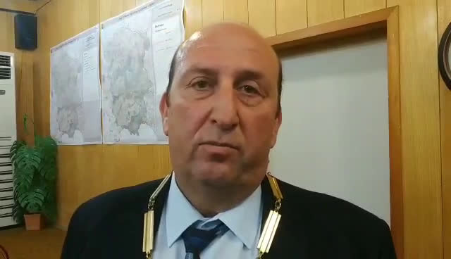 Кметът на Средец Иван Жабов в първо интервю след изборите