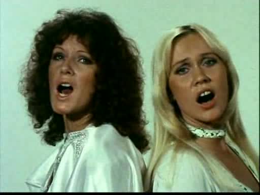 ABBA - Mamma Mia