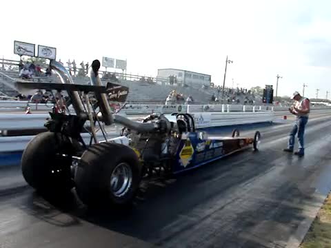 Diesel Power